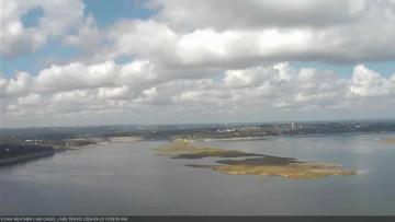 Lake Travis on September 20, 2024 at 11:00 AM CT