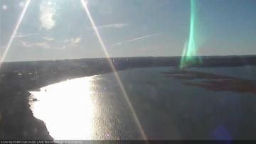 Lake Travis on January 11, 2025 at 3:25 PM CT
