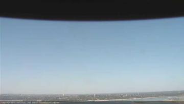 Lake Travis on April 10, 2025 at 11:25 AM CT