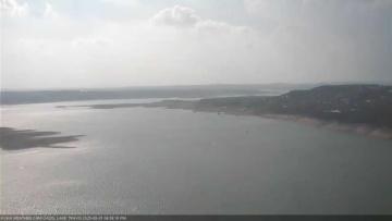 Lake Travis on May 1, 2025 at 5:00 PM CT