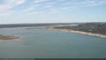 Lake Travis on May 3, 2025 at 2:00 PM CT