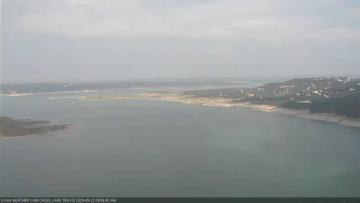 Lake Travis on May 22, 2025 at 10:00 AM CT
