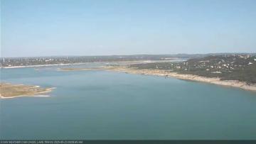 Lake Travis on May 23, 2025 at 10:00 AM CT