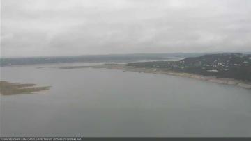Lake Travis on May 29, 2025 at 10:00 AM CT