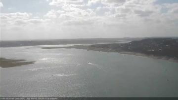Lake Travis on June 7, 2025 at 5:00 PM CT